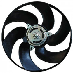 ELECTROVENTILADOR DE AIRE ACONDICIONADO OMER EV-169