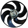 ELECTROVENTILADOR DE AIRE ACONDICIONADO OMER EV-169