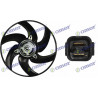 ELECTROVENTILADOR DE AIRE ACONDICIONADO OMER EV-170