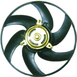 ELECTROVENTILADOR DE AIRE ACONDICIONADO OMER EV-170