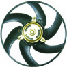 ELECTROVENTILADOR DE AIRE ACONDICIONADO OMER EV-170