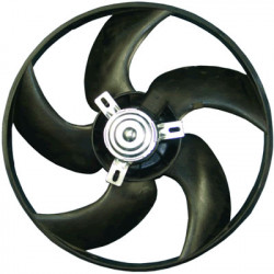 ELECTROVENTILADOR DE AIRE ACONDICIONADO OMER EV-173