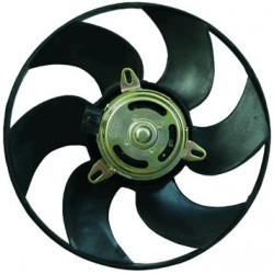 ELECTROVENTILADOR DE AIRE ACONDICIONADO OMER EV-174