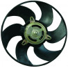 ELECTROVENTILADOR DE AIRE ACONDICIONADO OMER EV-174