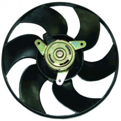 ELECTROVENTILADOR DE AIRE ACONDICIONADO OMER EV-175
