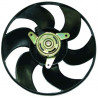 ELECTROVENTILADOR DE AIRE ACONDICIONADO OMER EV-175