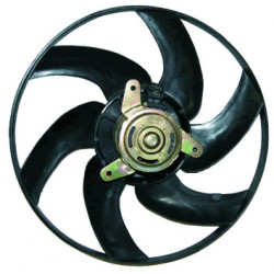 ELECTROVENTILADOR DE AIRE ACONDICIONADO OMER EV-176