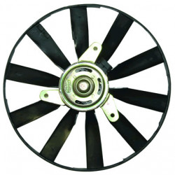 ELECTROVENTILADOR DE AIRE ACONDICIONADO OMER EV-177