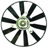 ELECTROVENTILADOR DE AIRE ACONDICIONADO OMER EV-177