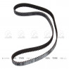 CORREA SINCRONICA DE DISTRIBUCION (DENTADA) GATES 5253/1
