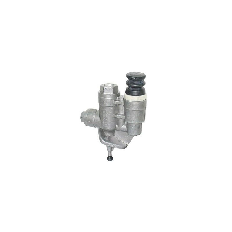 BOMBA INYECTORA KOBLA 6650