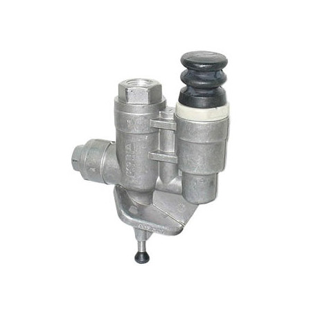 BOMBA INYECTORA KOBLA 6650