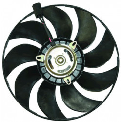 ELECTROVENTILADOR DE AIRE ACONDICIONADO OMER EV-152