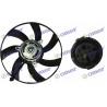 ELECTROVENTILADOR DE AIRE ACONDICIONADO OMER EV-153