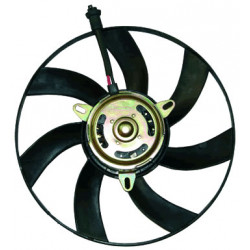 ELECTROVENTILADOR DE AIRE ACONDICIONADO OMER EV-153