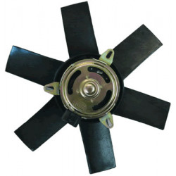 ELECTROVENTILADOR DE AIRE ACONDICIONADO OMER EV-154