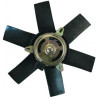 ELECTROVENTILADOR DE AIRE ACONDICIONADO OMER EV-154