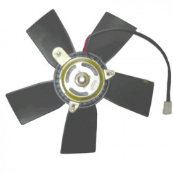 ELECTROVENTILADOR DE AIRE ACONDICIONADO OMER EV-159