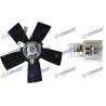 ELECTROVENTILADOR DE AIRE ACONDICIONADO OMER EV-159