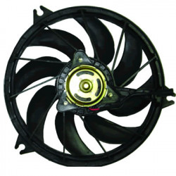 ELECTROVENTILADOR DE AIRE ACONDICIONADO OMER EV-161