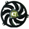 ELECTROVENTILADOR DE AIRE ACONDICIONADO OMER EV-161