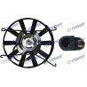 ELECTROVENTILADOR DE AIRE ACONDICIONADO OMER EV-162