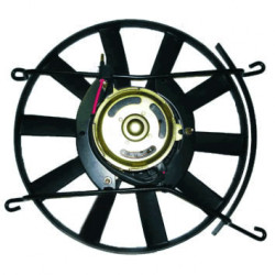 ELECTROVENTILADOR DE AIRE ACONDICIONADO OMER EV-162