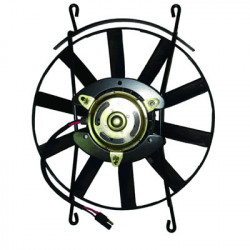ELECTROVENTILADOR DE AIRE ACONDICIONADO OMER EV-165