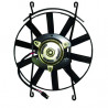 ELECTROVENTILADOR DE AIRE ACONDICIONADO OMER EV-165
