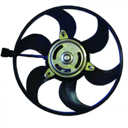 ELECTROVENTILADOR DE AIRE ACONDICIONADO OMER EV-180