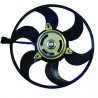 ELECTROVENTILADOR DE AIRE ACONDICIONADO OMER EV-180