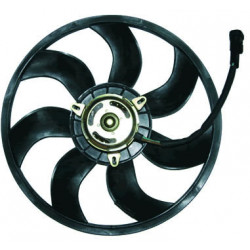 ELECTROVENTILADOR DE AIRE ACONDICIONADO OMER EV-181