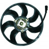 ELECTROVENTILADOR DE AIRE ACONDICIONADO OMER EV-181