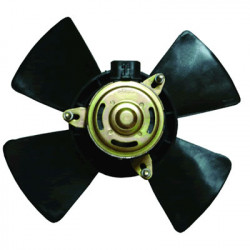 ELECTROVENTILADOR DE AIRE ACONDICIONADO OMER EV-182