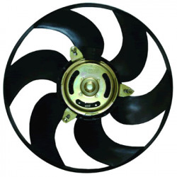 ELECTROVENTILADOR DE AIRE ACONDICIONADO OMER EV-184