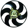 ELECTROVENTILADOR DE AIRE ACONDICIONADO OMER EV-184