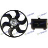 ELECTROVENTILADOR DE AIRE ACONDICIONADO OMER EV-185