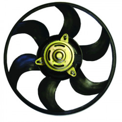 ELECTROVENTILADOR DE AIRE ACONDICIONADO OMER EV-185