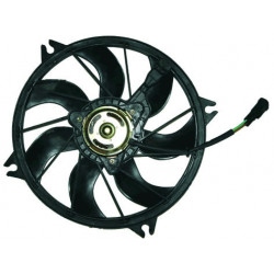 ELECTROVENTILADOR DE AIRE ACONDICIONADO OMER EV-187