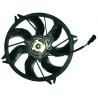 ELECTROVENTILADOR DE AIRE ACONDICIONADO OMER EV-187