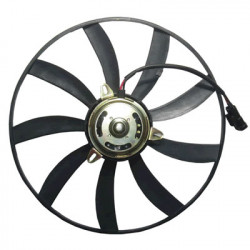 ELECTROVENTILADOR DE AIRE ACONDICIONADO OMER EV-191