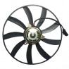 ELECTROVENTILADOR DE AIRE ACONDICIONADO OMER EV-191