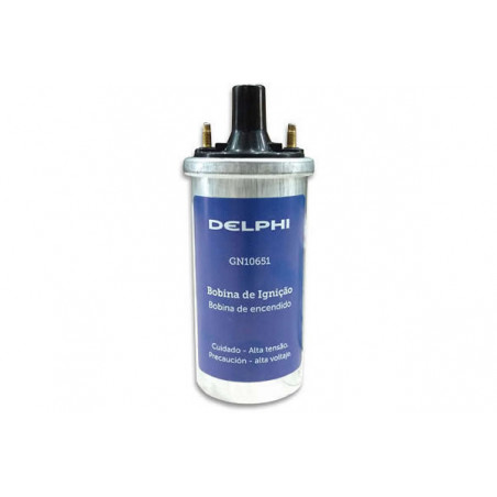 BOBINA DE ENCENDIDO DELPHI GN10651