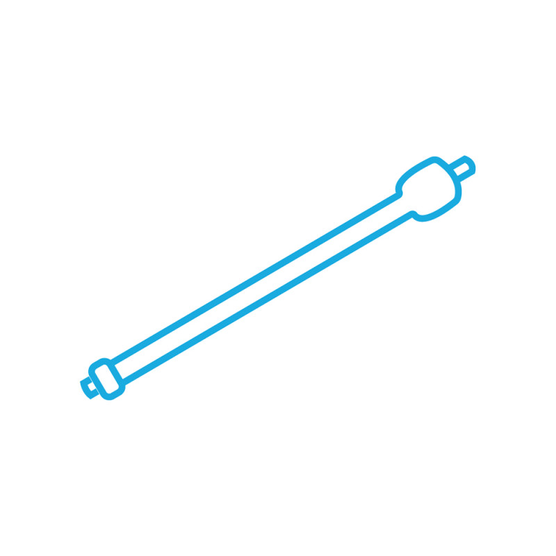 ARTICULACION AXIAL (PRECAP) TRW JARB0066