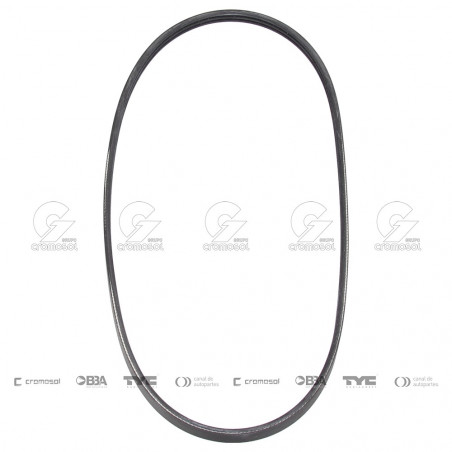 CORREA POLIV DE ACCESORIOS CONTINENTAL 5254/20