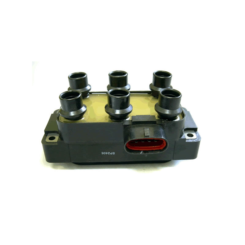 BOBINA DE ENCENDIDO HELLUX HE11941