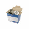 BOMBA DE AGUA SKF VKPC 84020 A