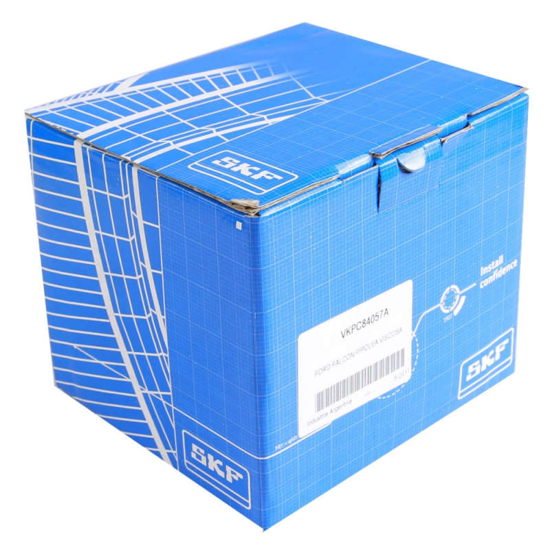 BOMBA DE AGUA SKF VKPC 84057 A