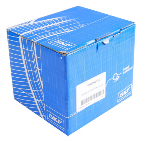 BOMBA DE AGUA SKF VKPC 84057 A