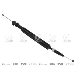 CABLE DE APERTURA DE BAUL...